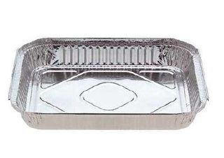 CONFOIL TRAY 7131LB 1/2-GASTRONOM [200]