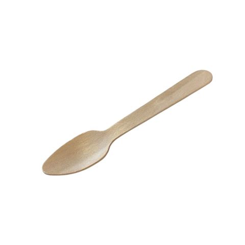 IKON WOODEN SPOON [2000]