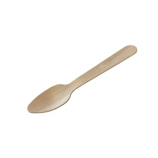 IKON WOODEN SPOON [2000]