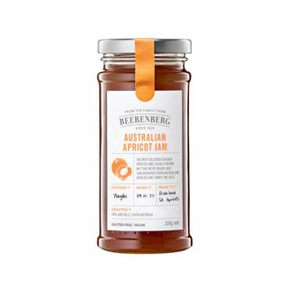 RETAIL BB APRICOT JAM 300G