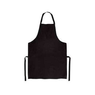 APRONS BLACK BIB