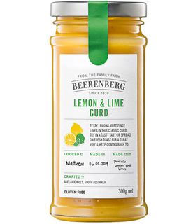 RETAIL BB LEMON & LIME CURD 300G [8]