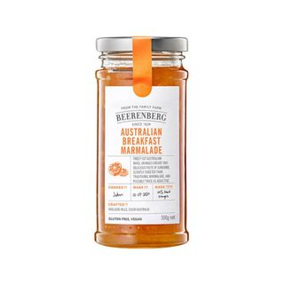 RETAIL BB AUS. BREAKFAST MARMALADE 300G