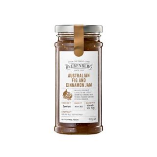 RETAIL BB FIG & CINNAMON JAM 300G [8]