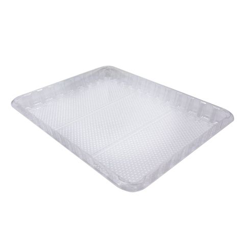 TRAY LIQUID LOCK 14X11X35 [200]