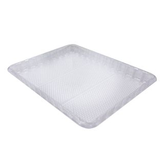 TRAY LIQUID LOCK 14X11X35 [200]