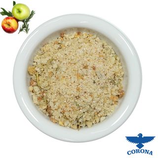 STUFFING CORONA APPLE SAGE ROSE 2.5KG GF