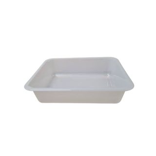 R-CPET TRAY TP OPEN 225.5x175.5x54MM[270