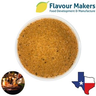 SEAS SP F/M TEXAN BBQ RUB 2.5KG GF