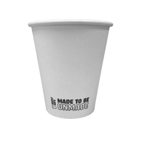 IKON PAPER COFFEE CUP 12OZ SW 90MM [1000