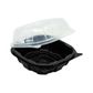MEAL READY CLAM CONTAINER HNG/LID 270TBD