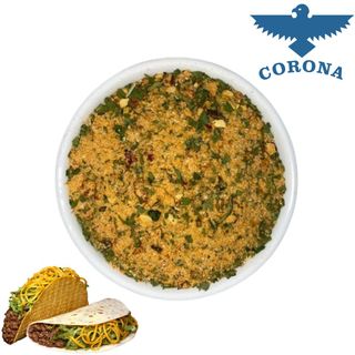 MEAL CORONA EL TORO TACO 1KG GF