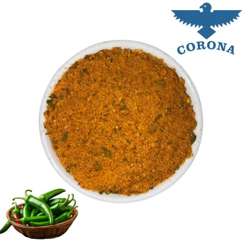 MEAL CORONA JALAPENO SPICY 1KG