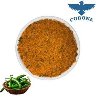 MEAL CORONA JALAPENO SPICY 1KG