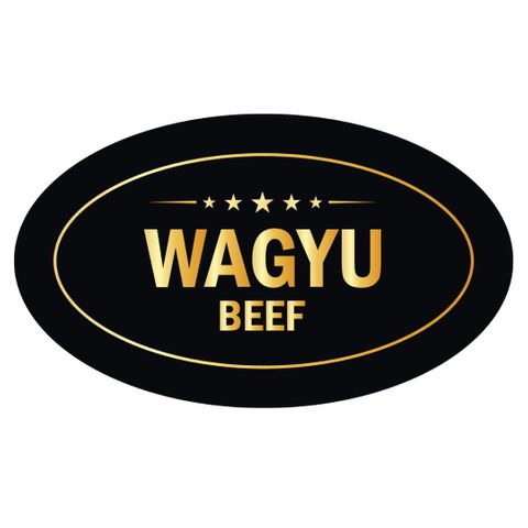 LABEL WAGYU BEEF [500]