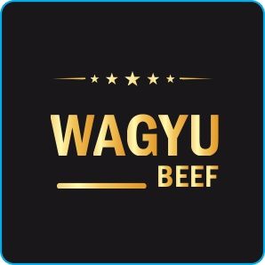 LABEL WAGYU BEEF [500]