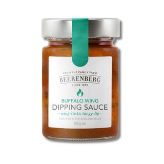 RETAIL BB BUFFALO WING DIP SAUCE 155G