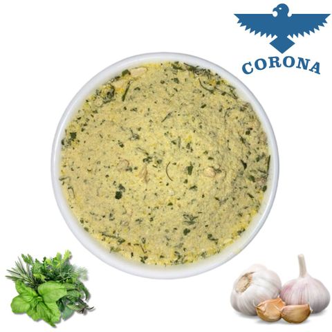 MEAL CORONA KIEV 1KG GF