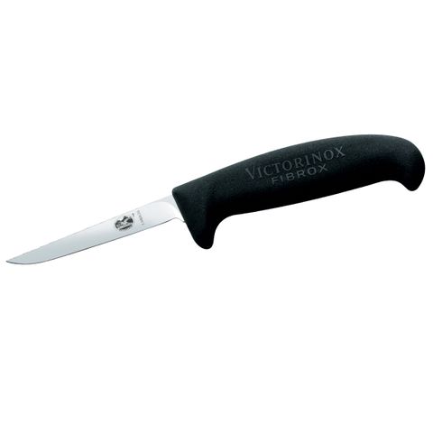 KNIFE V/NOX POULTRY BONER 59503.09