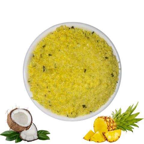 SEAS SP GL PINEAPPLE COCONUT 2KG GF