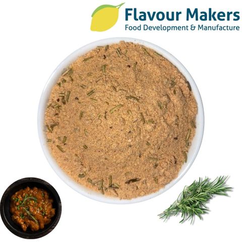 SLOW COOK MIX F/M ROSEMARY SHIRAZ 2.5 GF