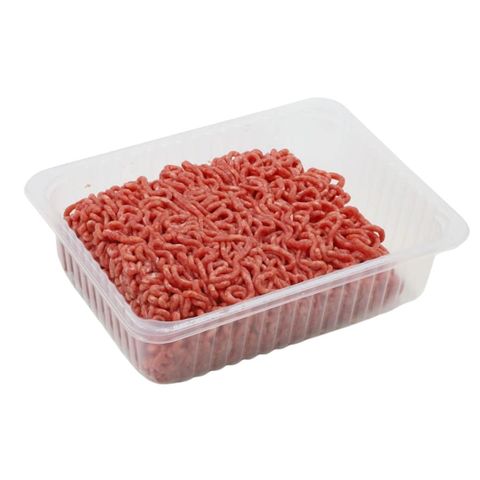 MAP TRAY CLR RPET ELITE-Z 9X7X40 [368]