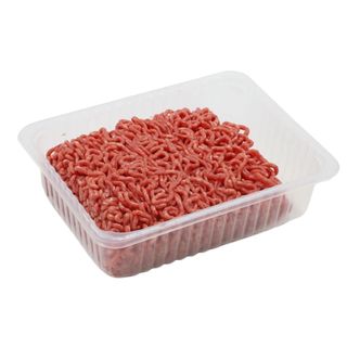 MAP TRAY CLR RPET ELITE-Z 9X7X40 [368]