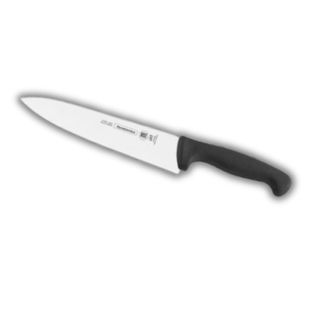 KNIFE TRAM. MEAT 8" BLACK 24609/008