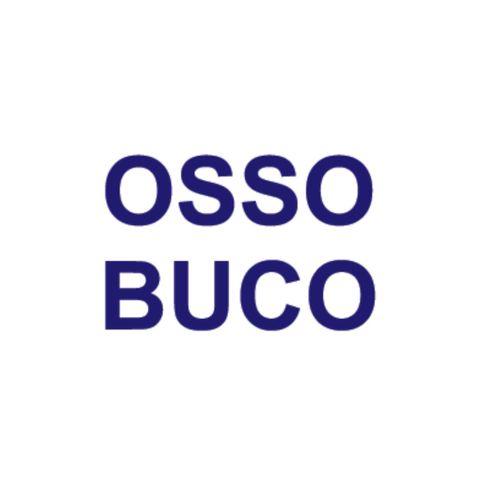LABEL OSSO BUCO [500]