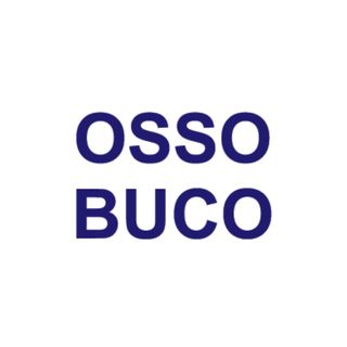 LABEL OSSO BUCO [500]