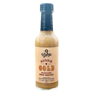 KIELTYS AUSSIE GOLD - MUSTARD BBQ