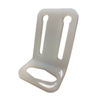 PLASTIC STEEL HOLDER