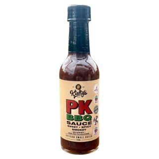 KIELTYS PK BBQ SAUCE