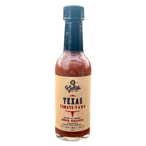 KIELTYS TEXAS TOMATO TANG SAUCE