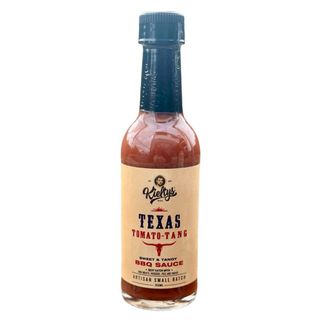 KIELTYS TEXAS TOMATO TANG SAUCE