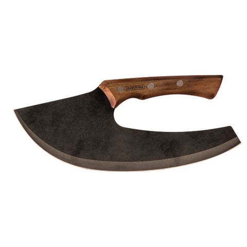 KNIFE TRAM. CHURRASCO BLK 10" MULTI