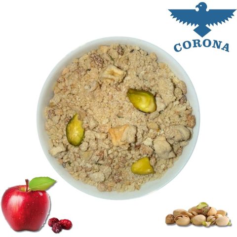 STUFFING COR CRAN APPLE PISTACHIO 2.5 GF