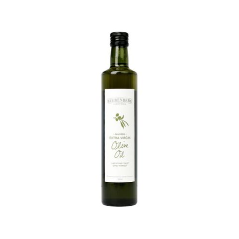 RETAIL BB OLIVE OIL EXT. VIRGIN 500ML [6
