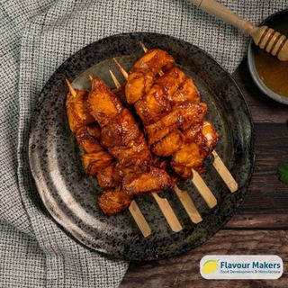 SEAS HONEY & PONZU SPICE GLAZE