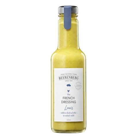 RETAIL BB FRENCH DRESSING 300ML [8]
