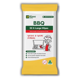 RETAILS BBQ WIPES 30 PACK [3]