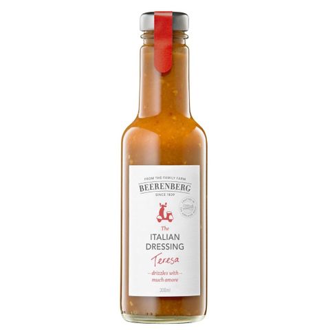RETAIL BB ITALIAN DRESSING 300ML [8]