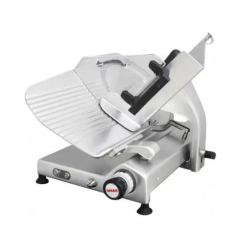MACHINERY MANUAL SLICER
