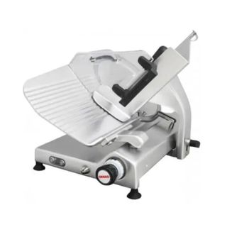 MACHINERY MANUAL SLICER