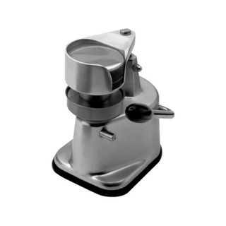 MACHINERY HAMBURGER PRESS 100MM 4KG