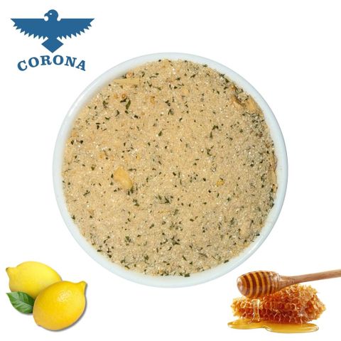 SEAS GL CORONA HONEY LEMON 2KG GF