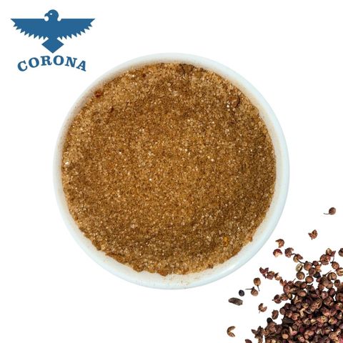 SEAS GL CORONA SZECHUAN CITRUS 2KG GF