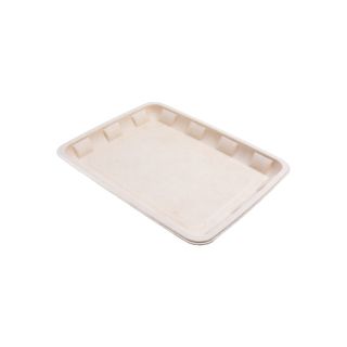 ECO-CANE TRAY 11X9X25 [500]