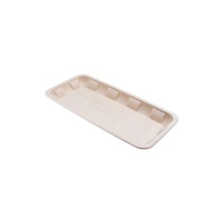 ECO-CANE TRAY 11X5X25 [500]