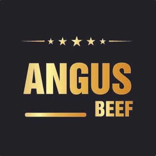 LABEL ANGUS BEEF [500]